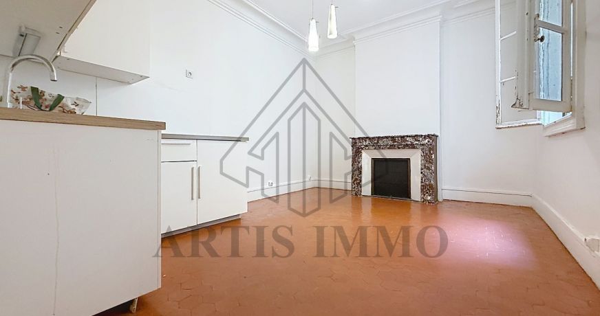 location Appartement Montpellier