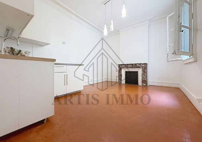 location Appartement Montpellier
