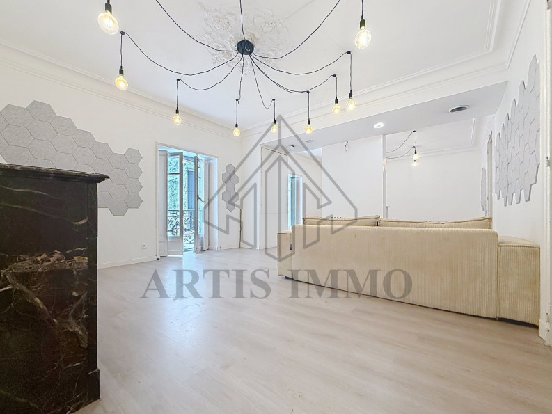 location Appartement Montpellier - Photo 3