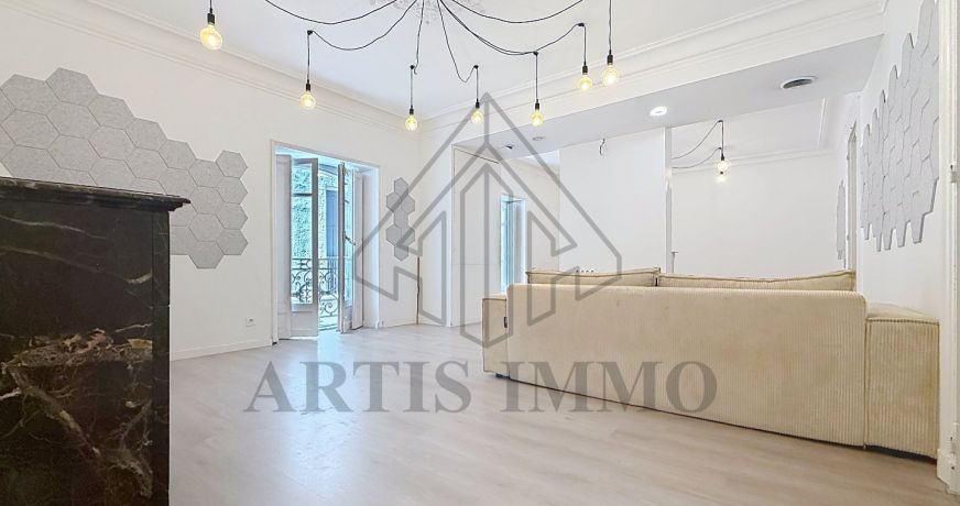location Appartement Montpellier