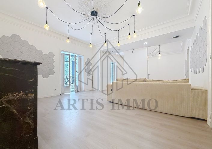 location Appartement Montpellier