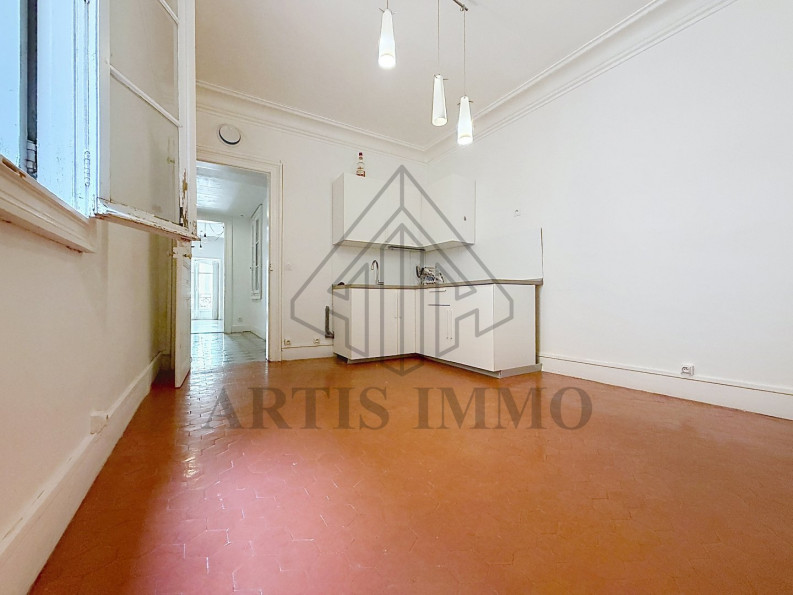 location Appartement Montpellier - Photo 6