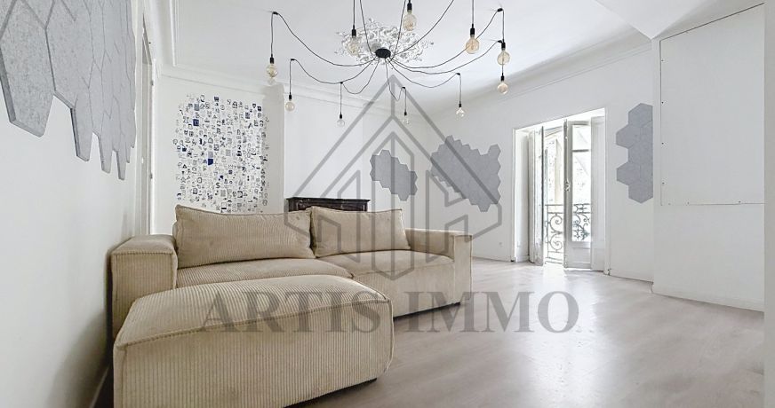 location Appartement Montpellier