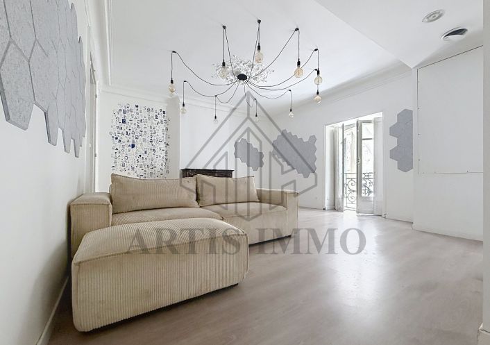 location Appartement Montpellier