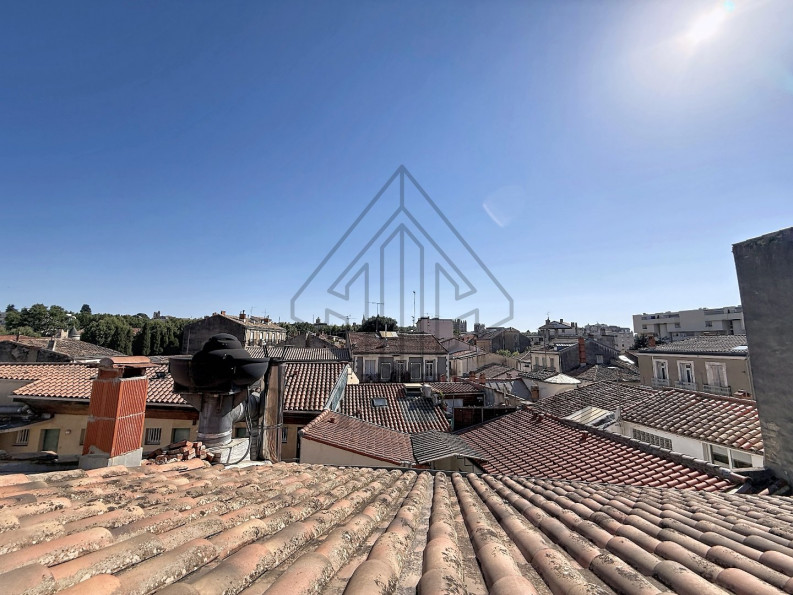 vente Appartement Montpellier - Photo 2