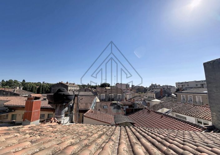 vente Appartement Montpellier