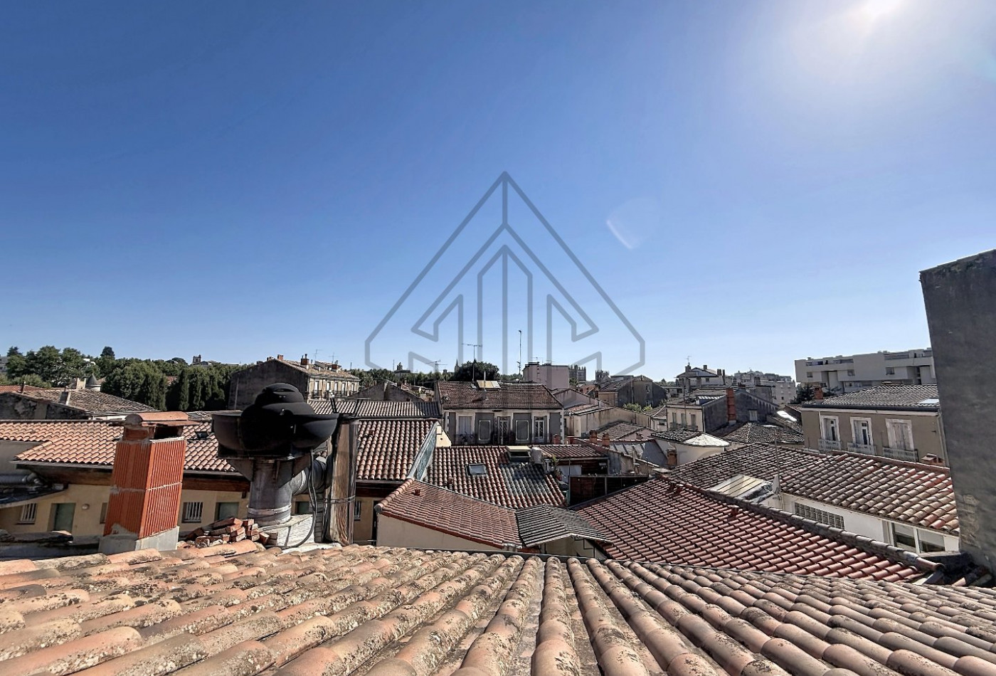 vente Appartement Montpellier - Photo 2