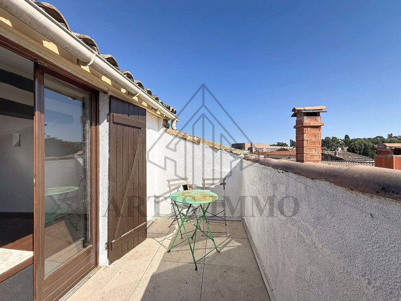 vente Appartement Montpellier - Photo 7