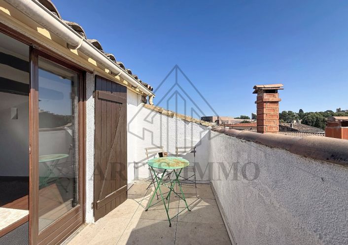 vente Appartement Montpellier