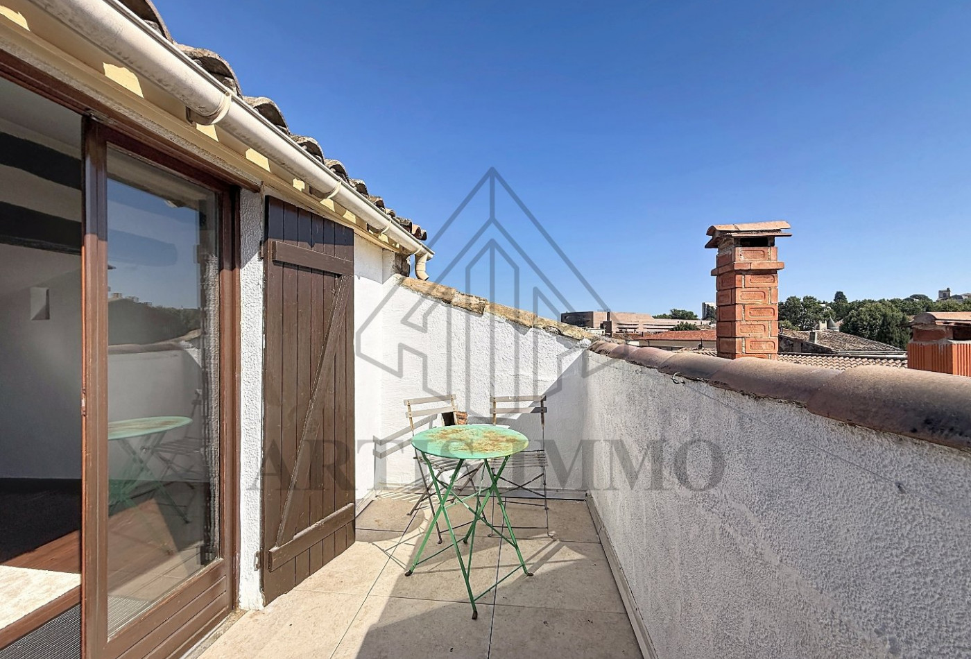 vente Appartement Montpellier - Photo 7