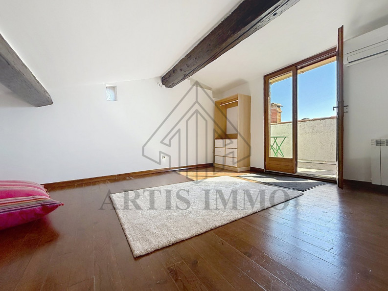 vente Appartement Montpellier - Photo 3