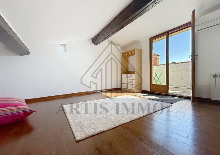 vente Appartement Montpellier