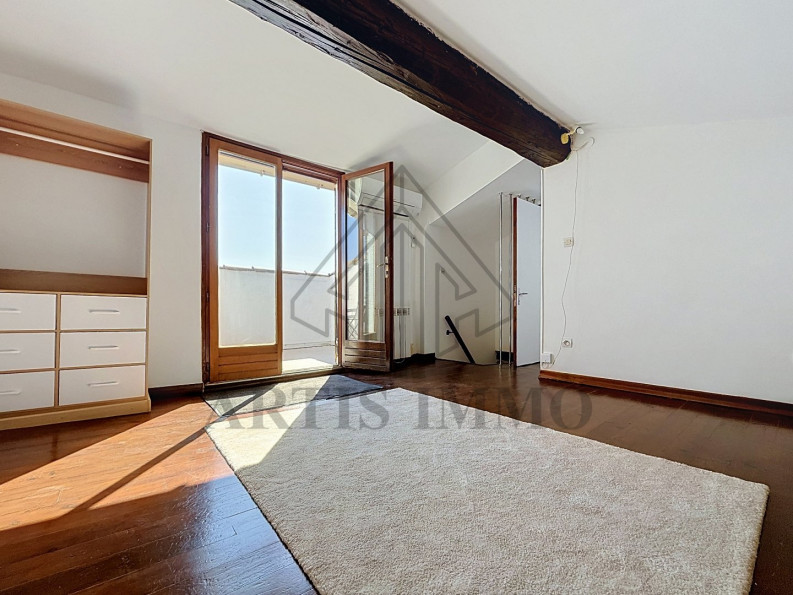 vente Appartement Montpellier - Photo 4