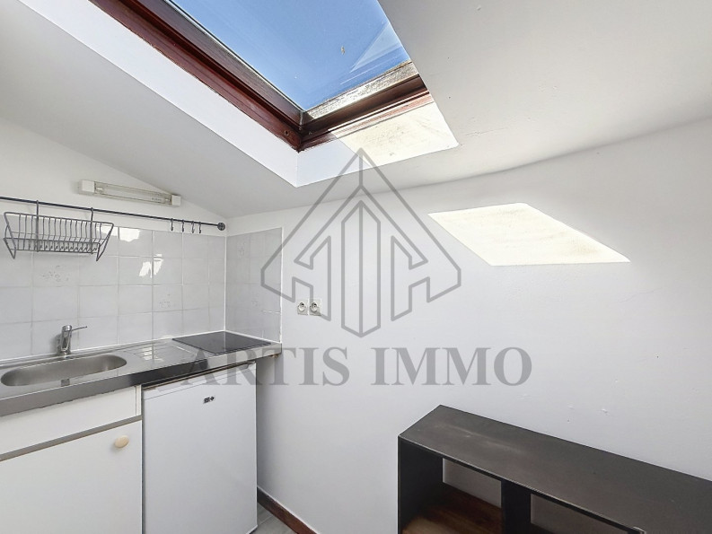 vente Appartement Montpellier - Photo 5