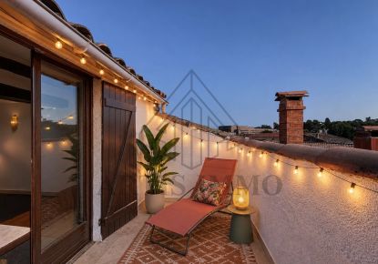 vente Appartement Montpellier