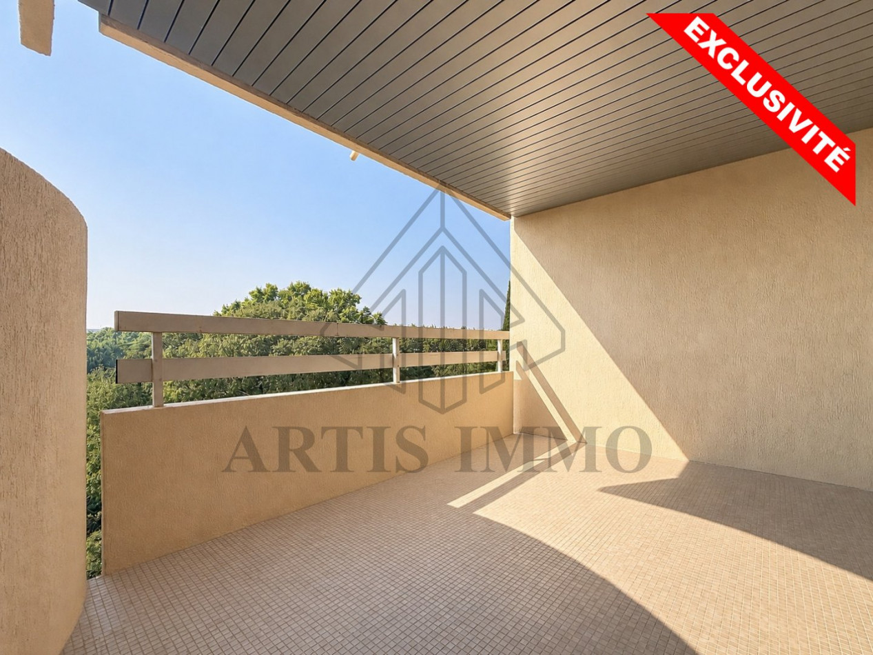 vente Appartement Montpellier - Photo 1