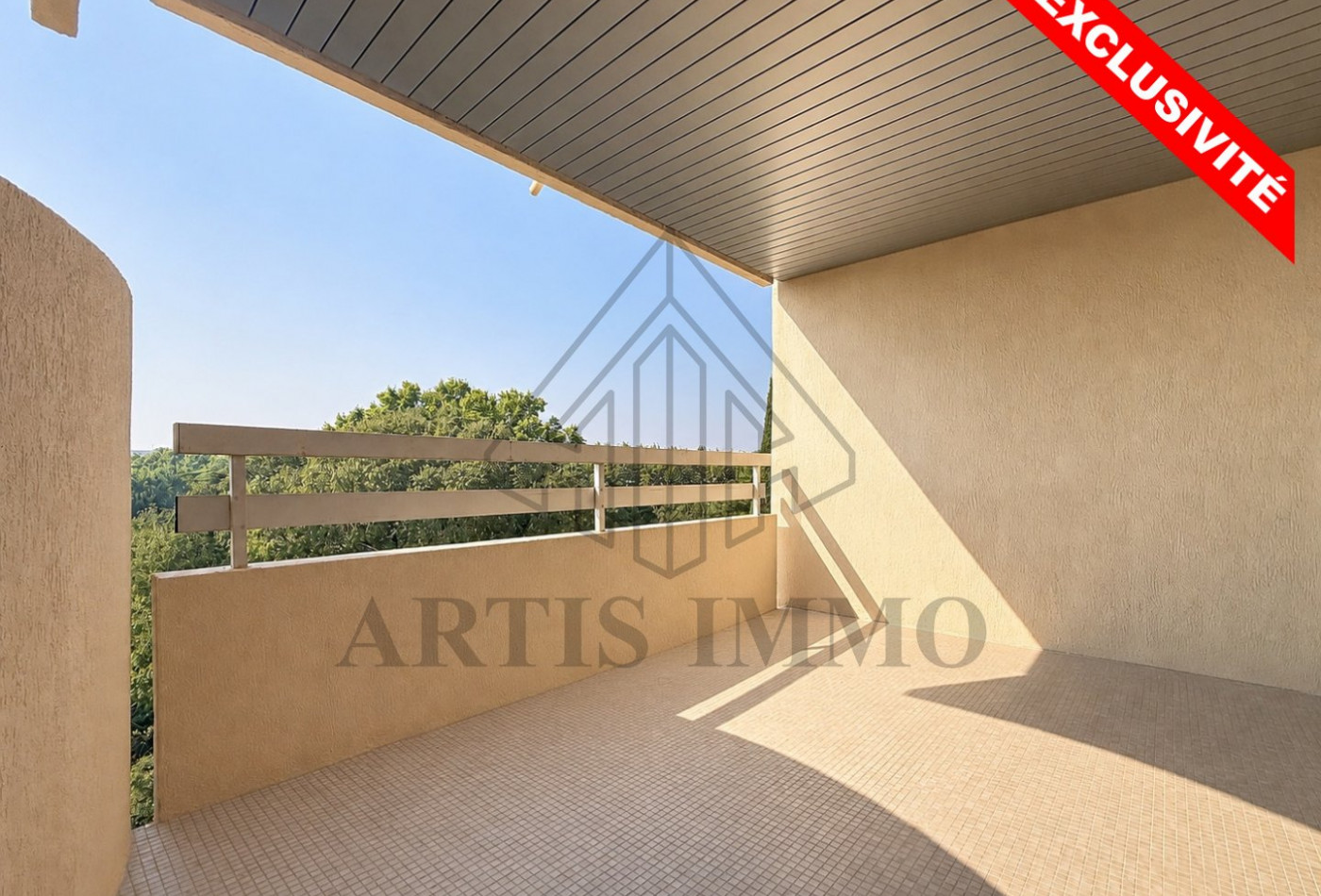 vente Appartement Montpellier - Photo 1
