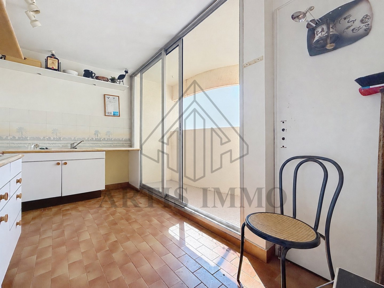 vente Appartement Montpellier - Photo 5