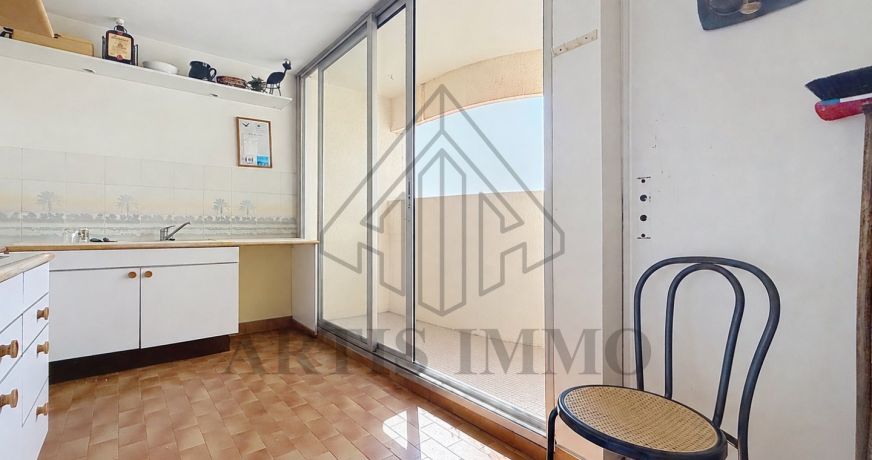 vente Appartement Montpellier