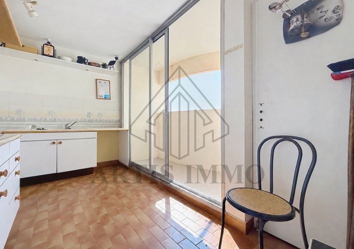 vente Appartement Montpellier