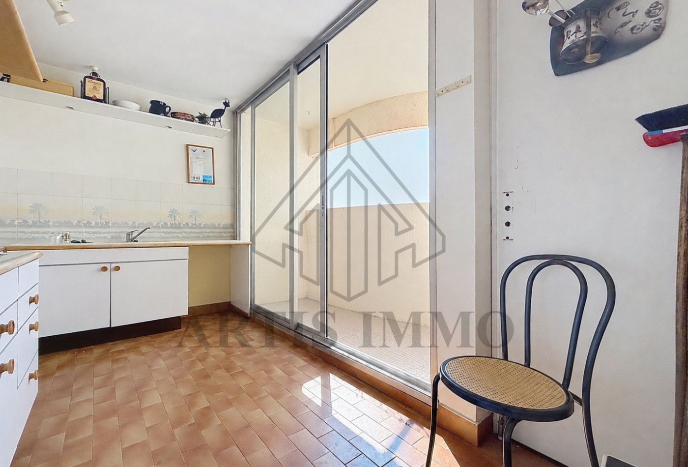 vente Appartement Montpellier - Photo 5