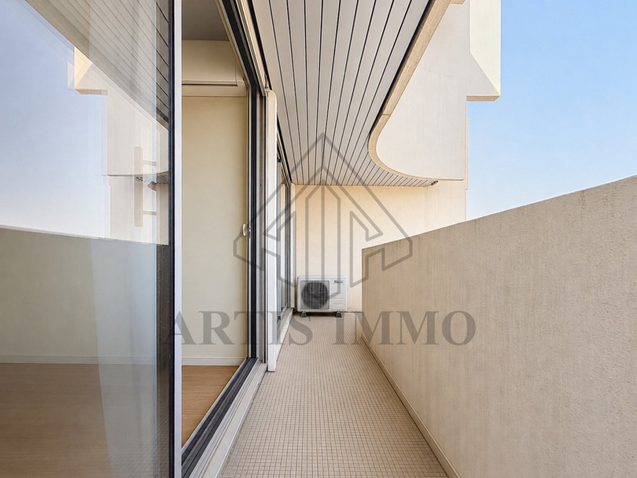 vente Appartement Montpellier - Photo 7
