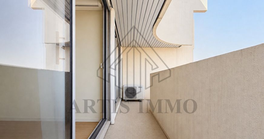 vente Appartement Montpellier