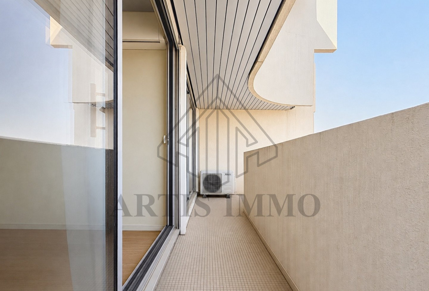vente Appartement Montpellier - Photo 7