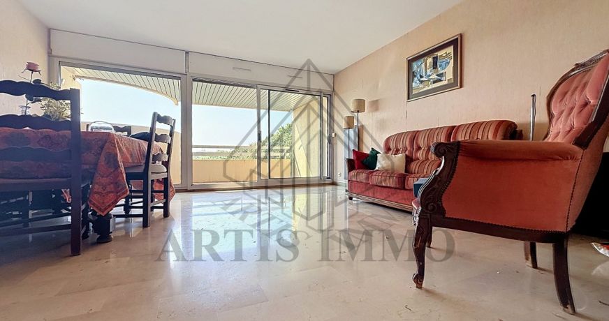 vente Appartement Montpellier