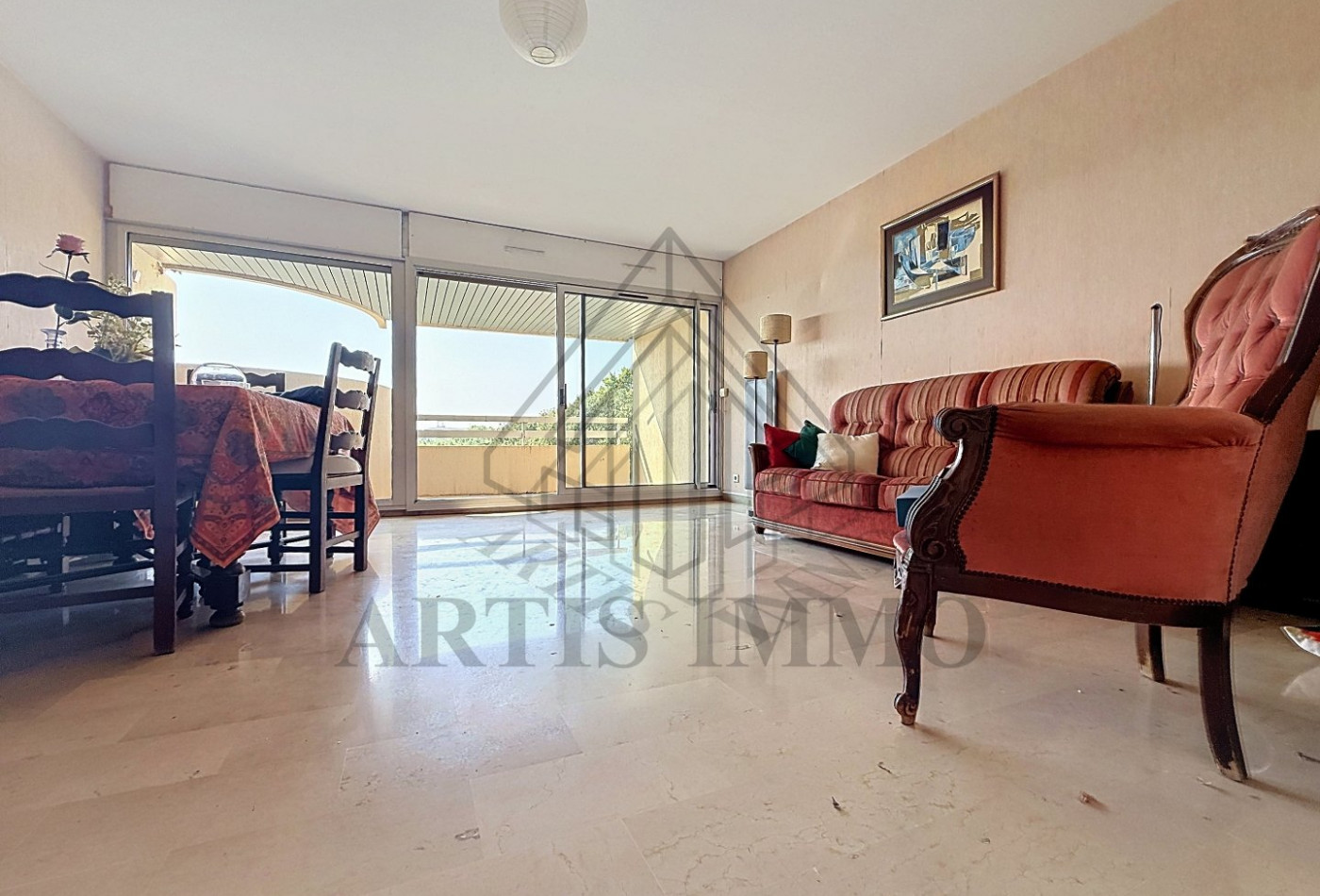 vente Appartement Montpellier - Photo 4