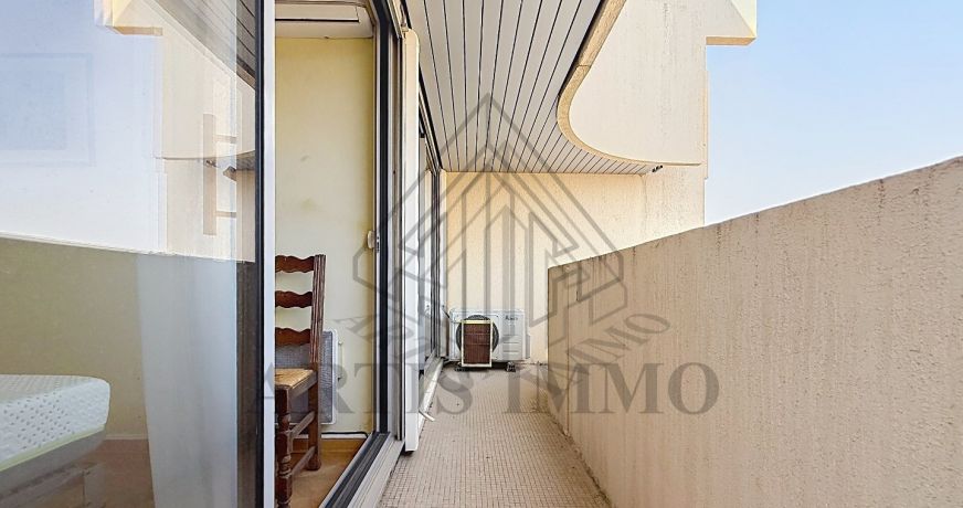 vente Appartement Montpellier