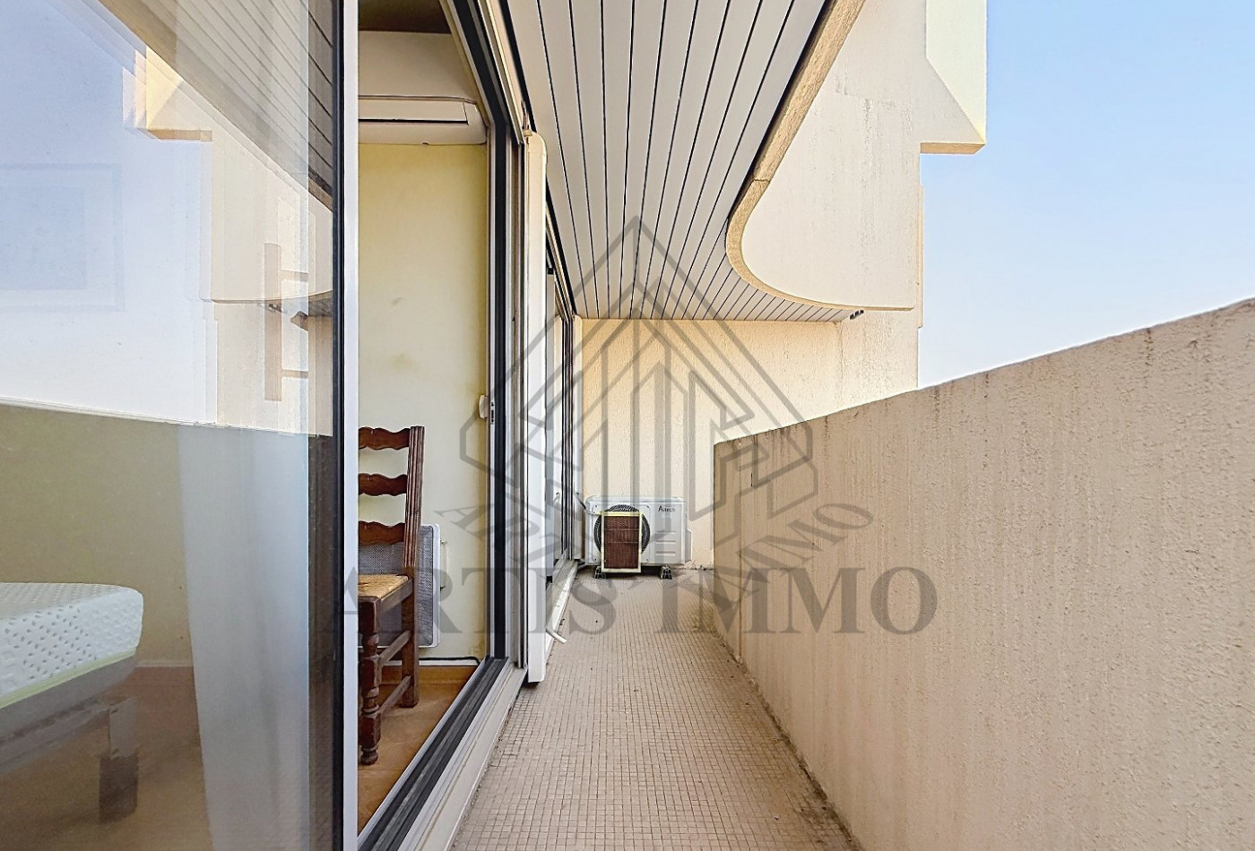 vente Appartement Montpellier - Photo 6