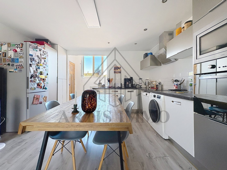 vente Appartement Montpellier - Photo 4