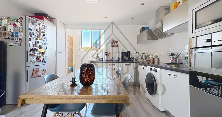 vente Appartement Montpellier