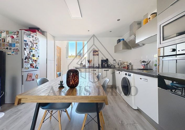 vente Appartement Montpellier