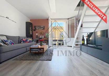 vente Appartement Montpellier