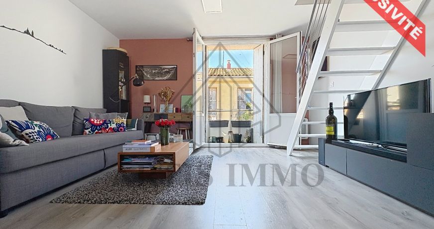 vente Appartement Montpellier