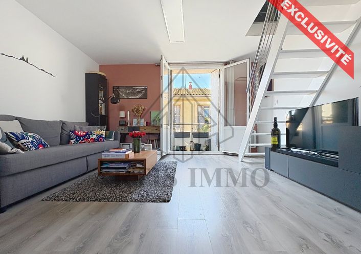 vente Appartement Montpellier