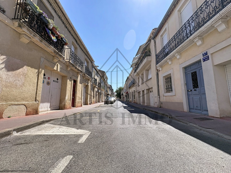vente Appartement Montpellier - Photo 7
