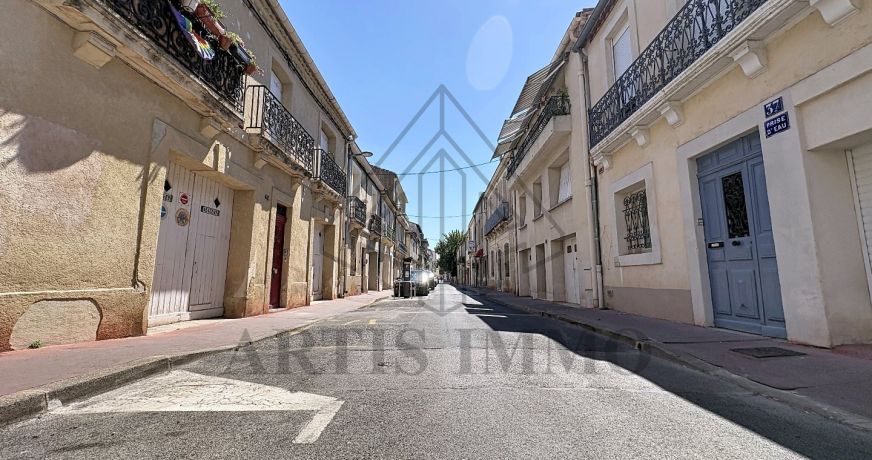 vente Appartement Montpellier