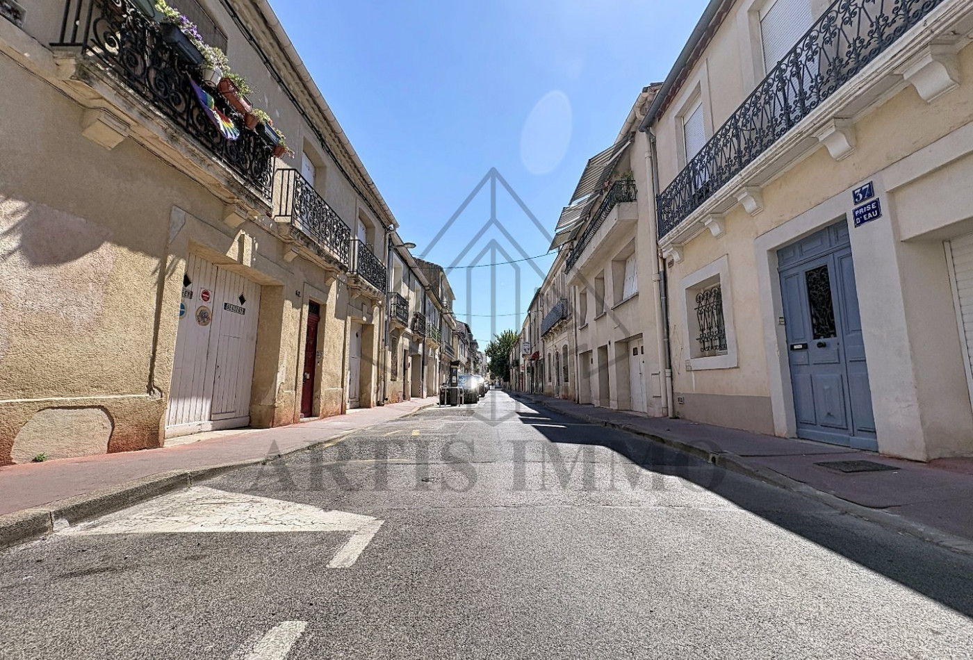 vente Appartement Montpellier - Photo 7