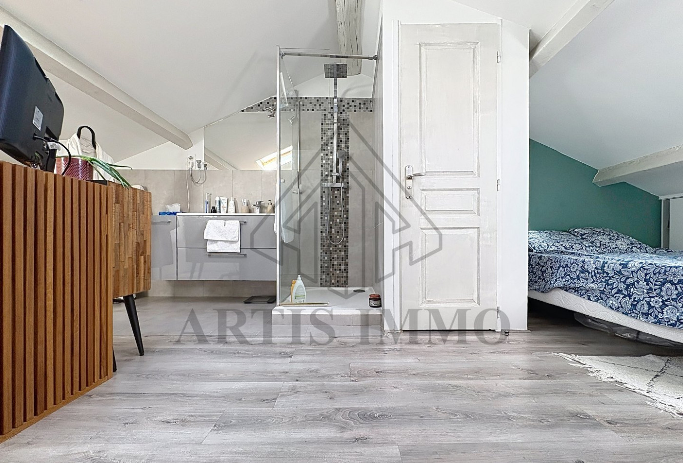 vente Appartement Montpellier - Photo 6