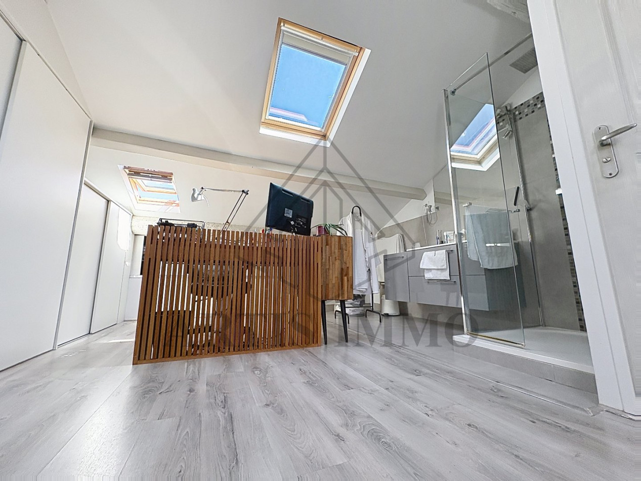 vente Appartement Montpellier - Photo 5