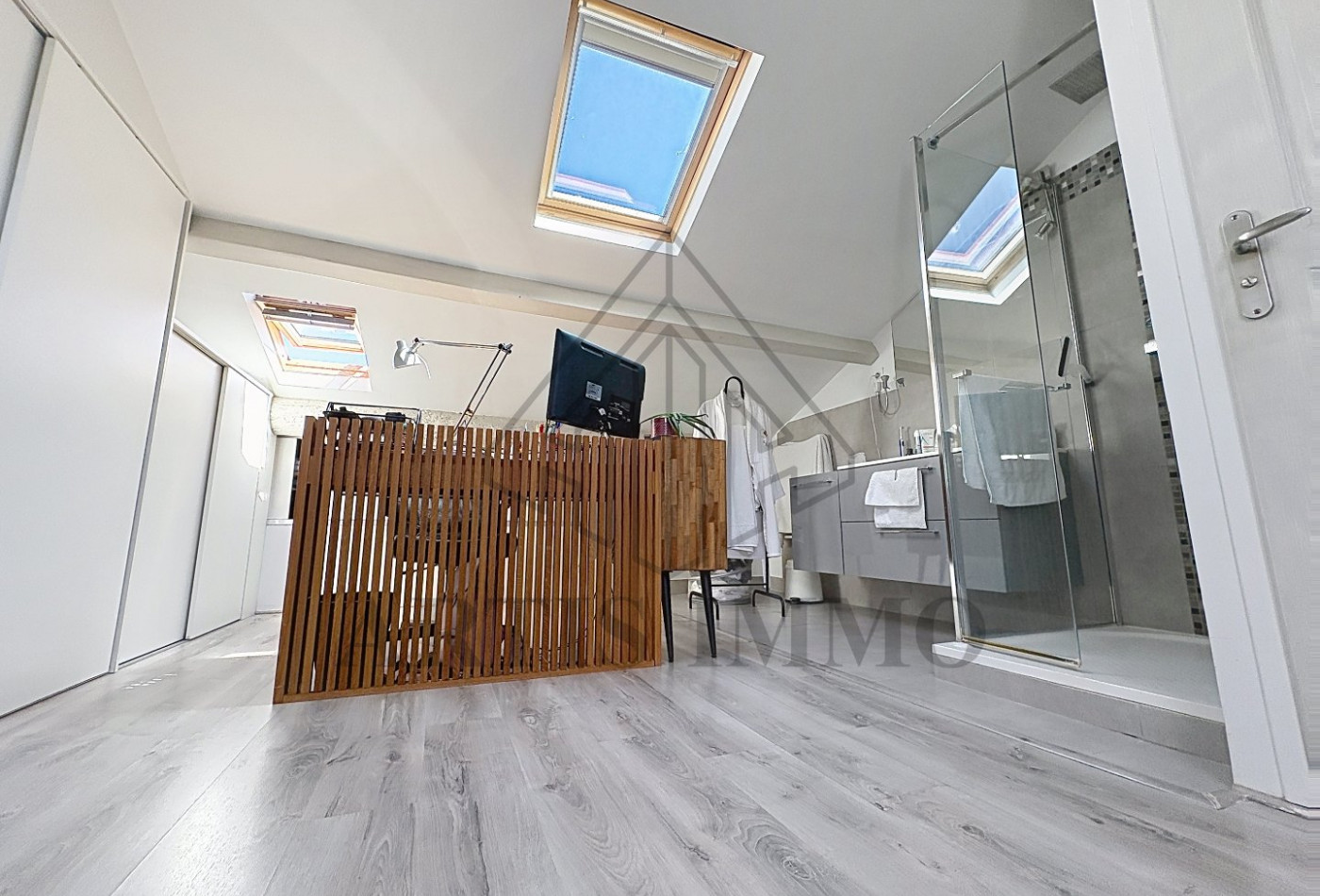 vente Appartement Montpellier - Photo 5