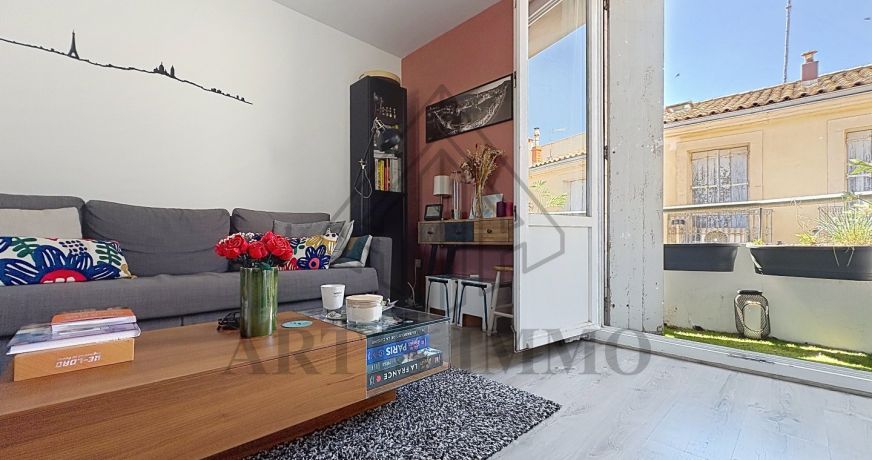 vente Appartement Montpellier