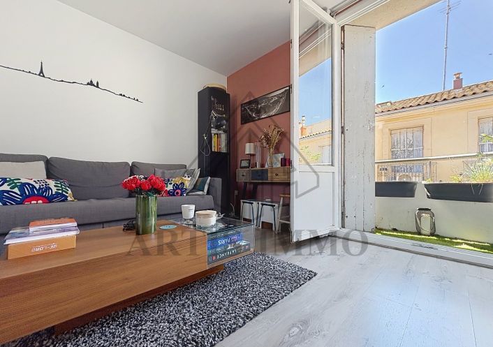 vente Appartement Montpellier
