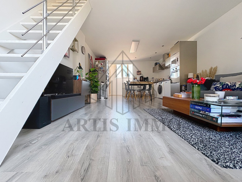 vente Appartement Montpellier - Photo 3