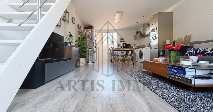 vente Appartement Montpellier