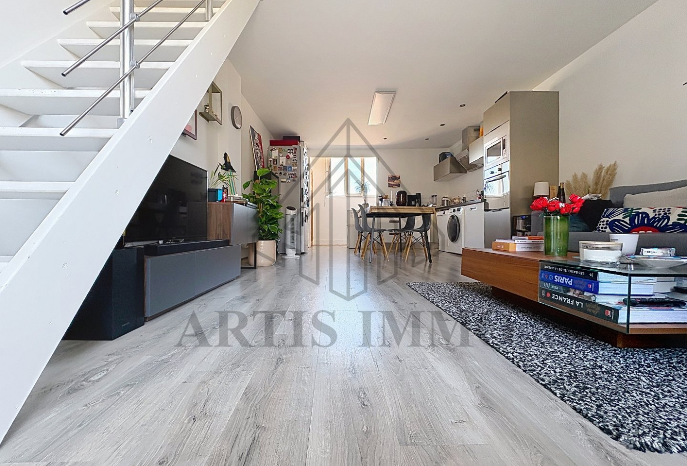 vente Appartement Montpellier - Photo 3