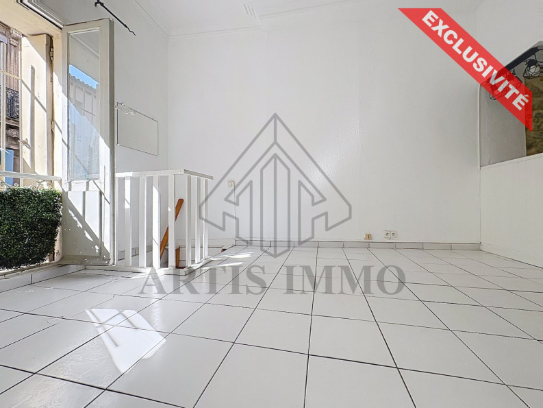 vente Appartement Montpellier - Photo 2